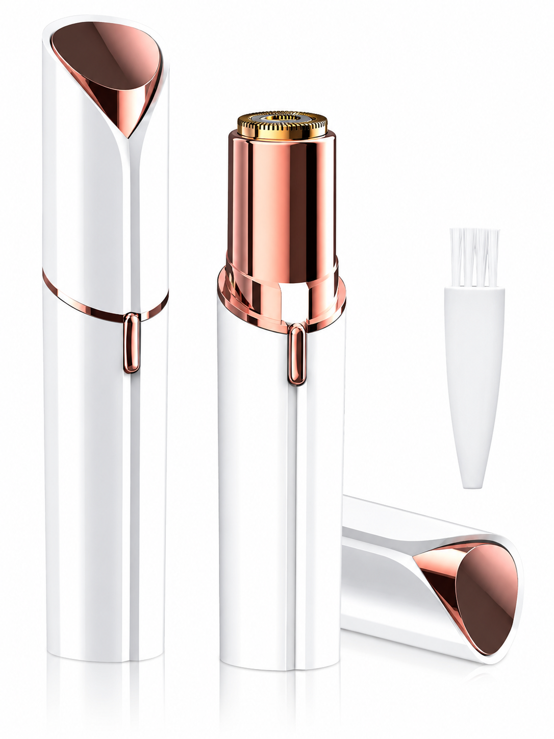 Quick Silk™ – Fast & Effortless Touch-Up Tool