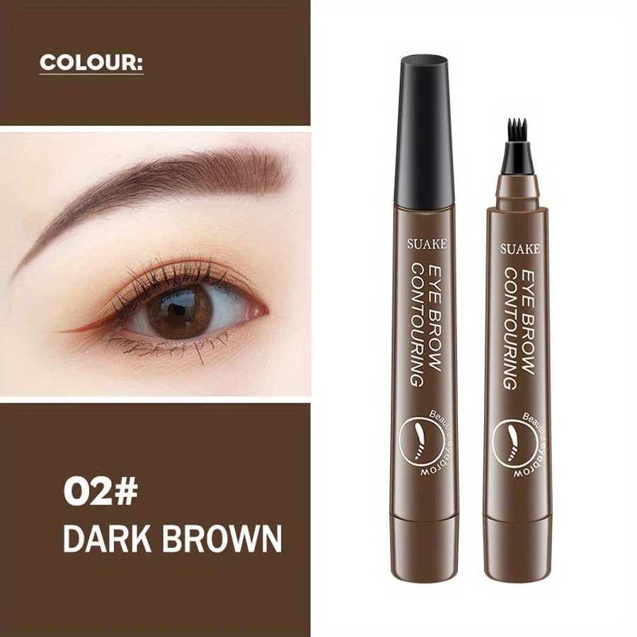 ✨BrowGlow Precision Eyebrow Pencil✨