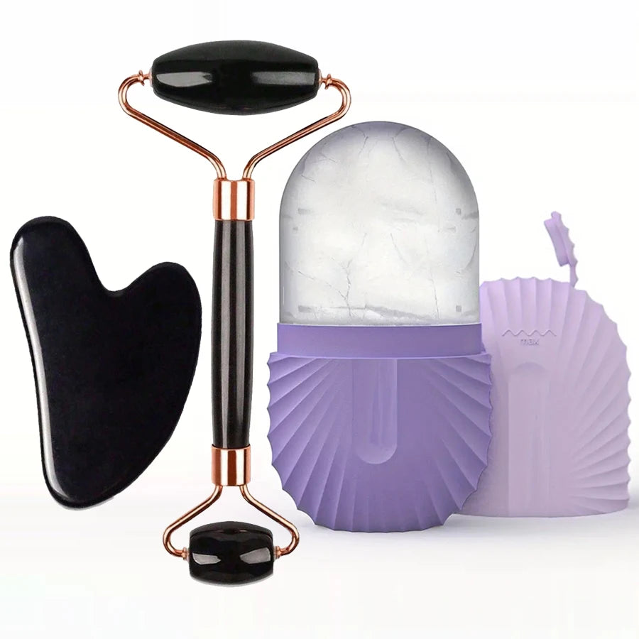 ✨LiftGlow Facial Massage Set✨