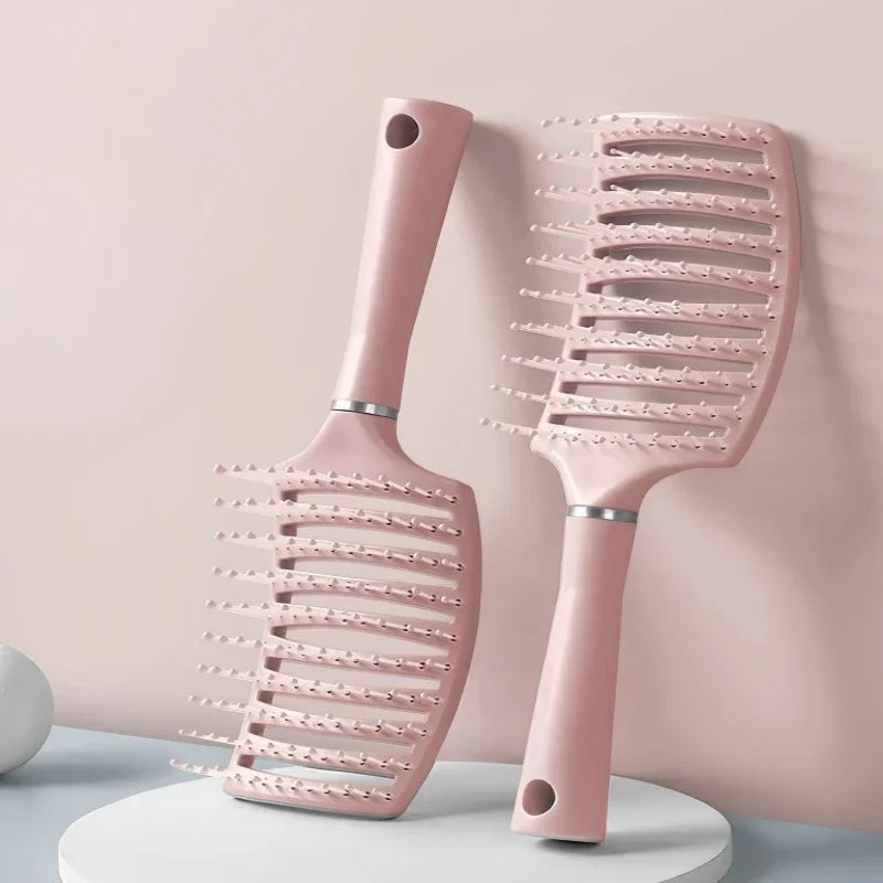 ✨SilkFlow Hair Comb✨