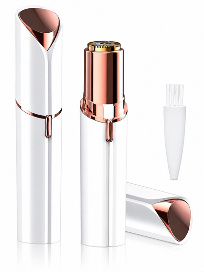 Quick Silk™ – Fast & Effortless Touch-Up Tool
