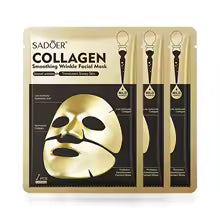✨CollaGlow Collagen Face Mask✨