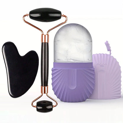 ✨LiftGlow Facial Massage Set✨