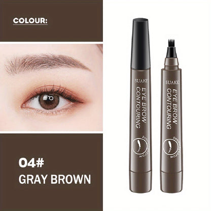 ✨BrowGlow Precision Eyebrow Pencil✨