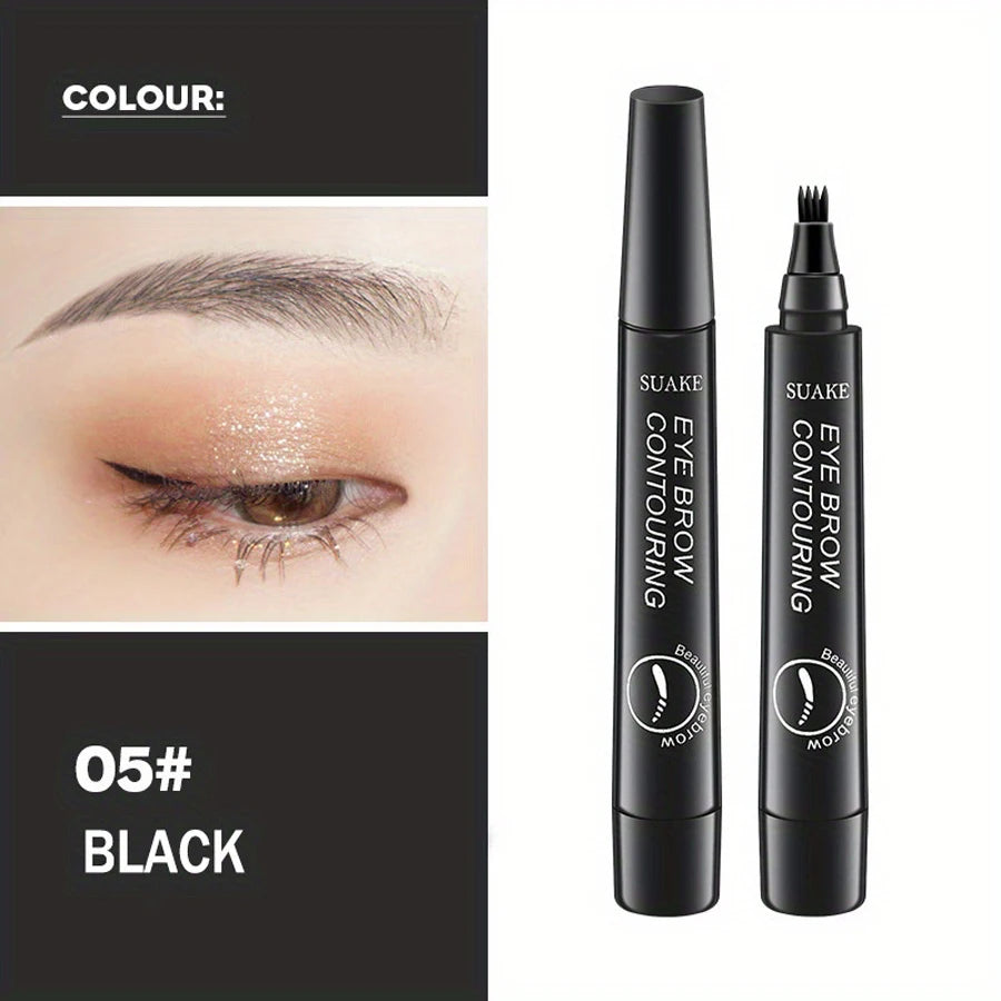 ✨BrowGlow Precision Eyebrow Pencil✨