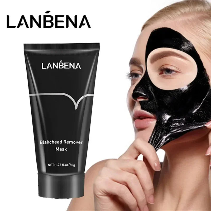 ✨ClearGlow Blackhead Removal Mask✨