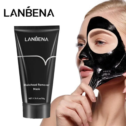 ✨ClearGlow Blackhead Removal Mask✨