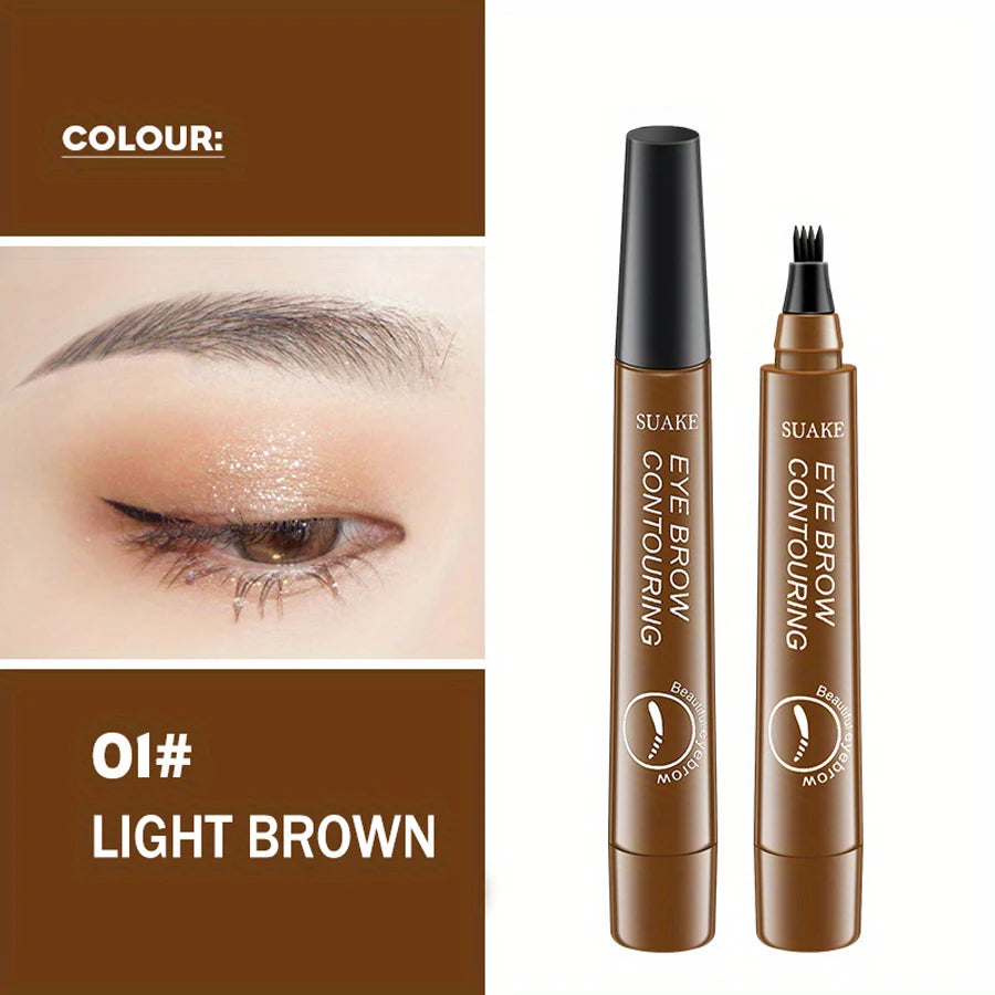 ✨BrowGlow Precision Eyebrow Pencil✨