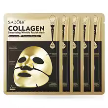✨CollaGlow Collagen Face Mask✨