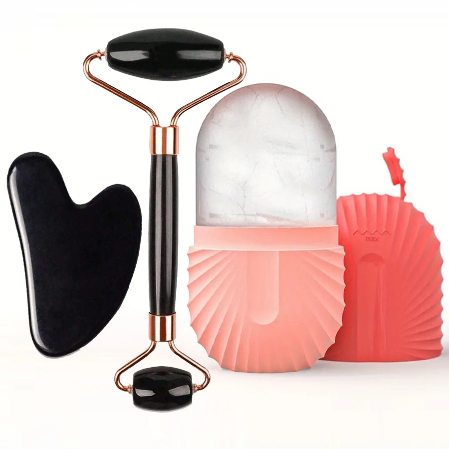 ✨LiftGlow Facial Massage Set✨
