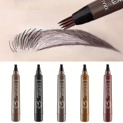 ✨BrowGlow Precision Eyebrow Pencil✨