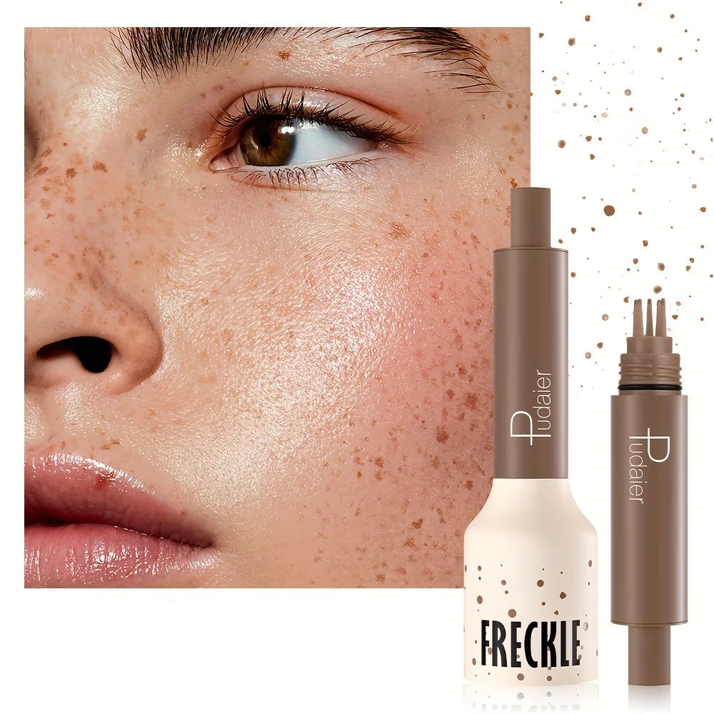 ✨FreckleGlow Faux Freckle Pen✨