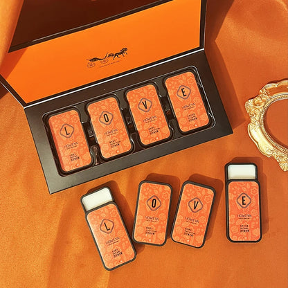 🌸CharmGlow Floral Fragrance Set🌸