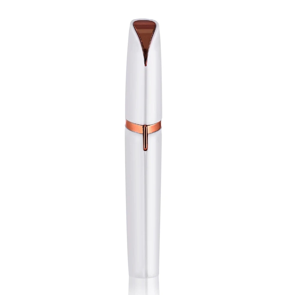 Quick Silk™ Portable Eyebrow Trimmer