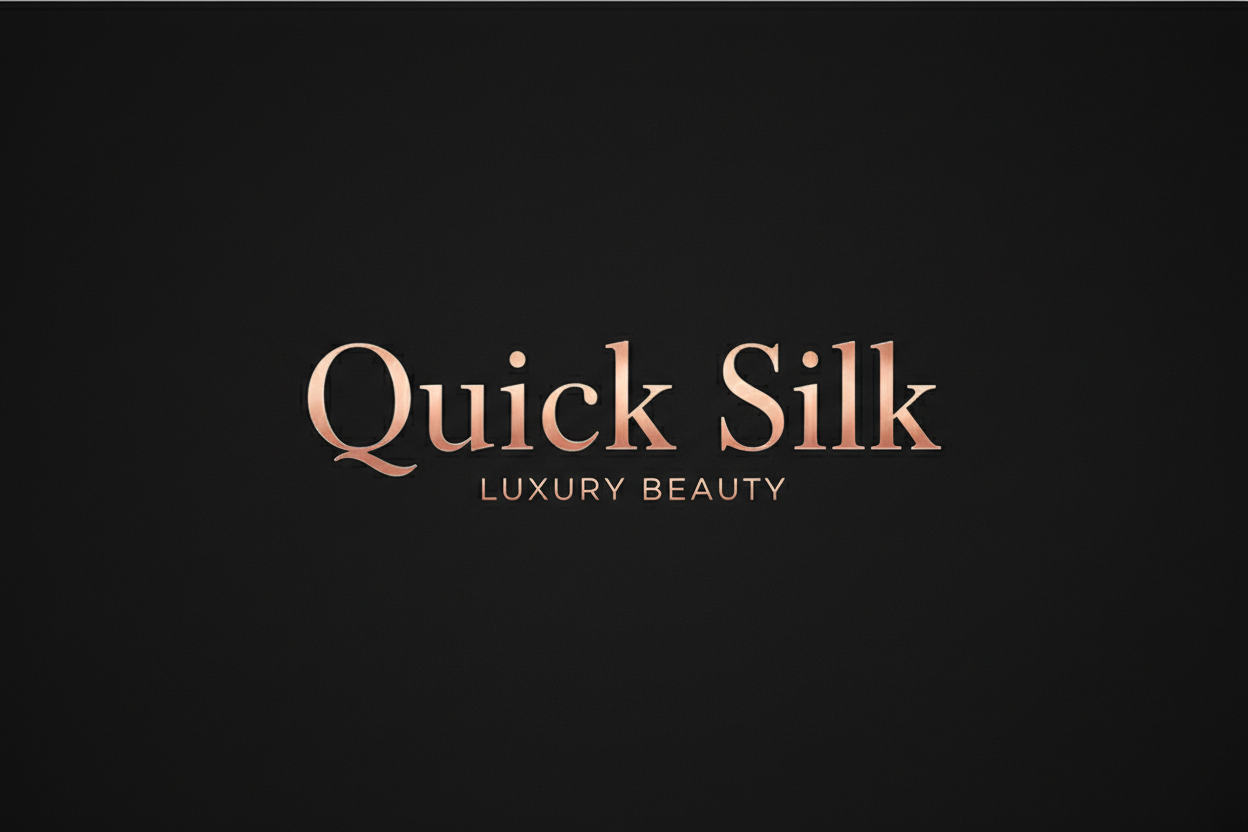 Quick Silk